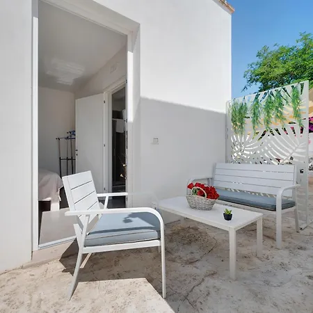 Σπίτι διακοπών Romantic Torre Lapillo