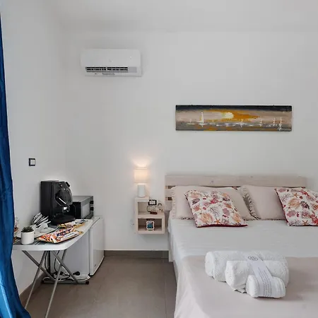 Romantic Σπίτι διακοπών Torre Lapillo